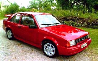 Turbo escort